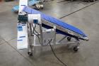 Reclaim Conveyor
